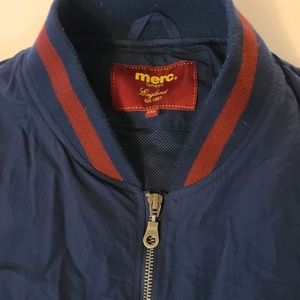 Merc London XXL Monkey Jacket   mod skinhead punk